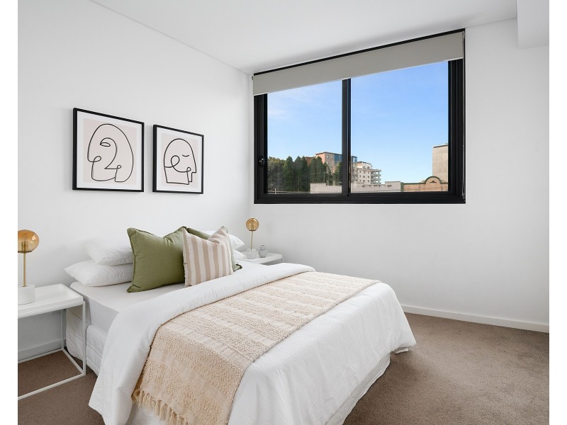 207/539 Princes Highway, Rockdale NSW 2216