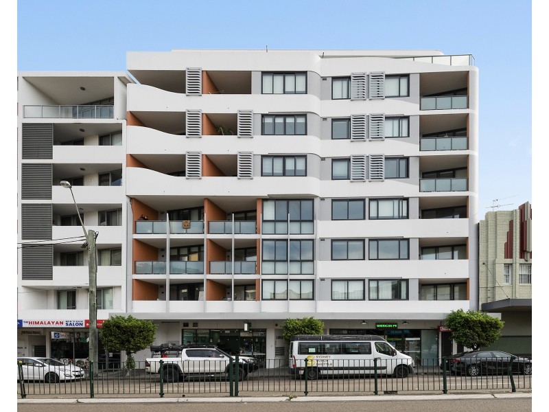 207/539 Princes Highway, Rockdale NSW 2216