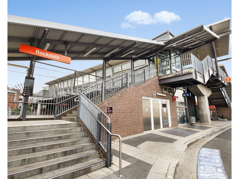 207/539 Princes Highway, Rockdale NSW 2216