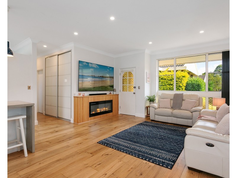 4/46 Regent Street, Bexley NSW 2207