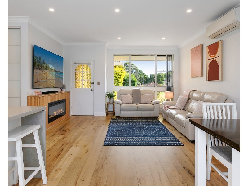 4/46 Regent Street, Bexley NSW 2207