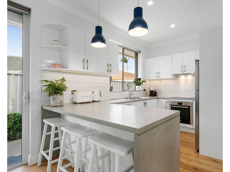 4/46 Regent Street, Bexley NSW 2207