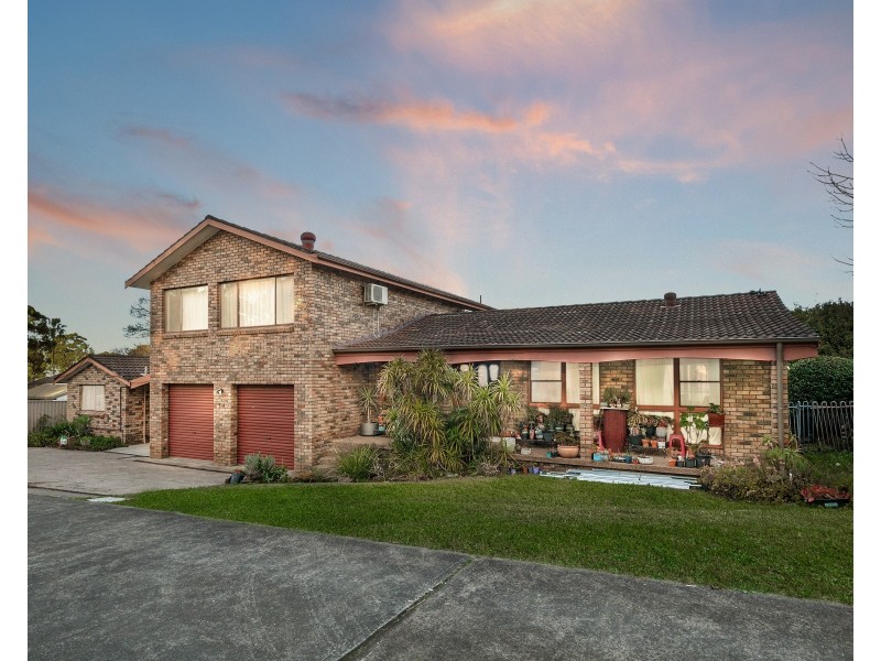 10A Mercury Street, Beverly Hills NSW 2209