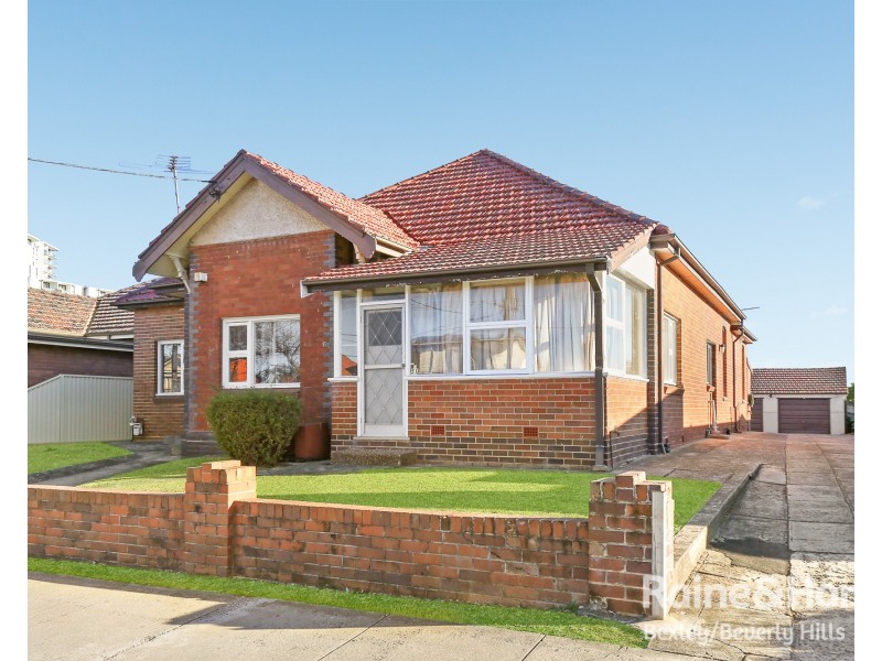 1/51 Gloucester Road, Hurstville NSW 2220