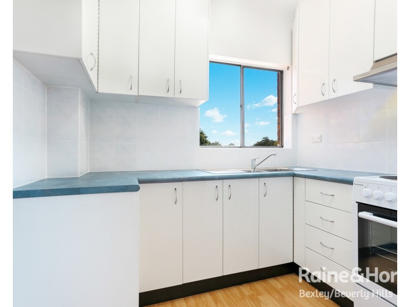 6/13 Kingsland Road, Bexley NSW 2207