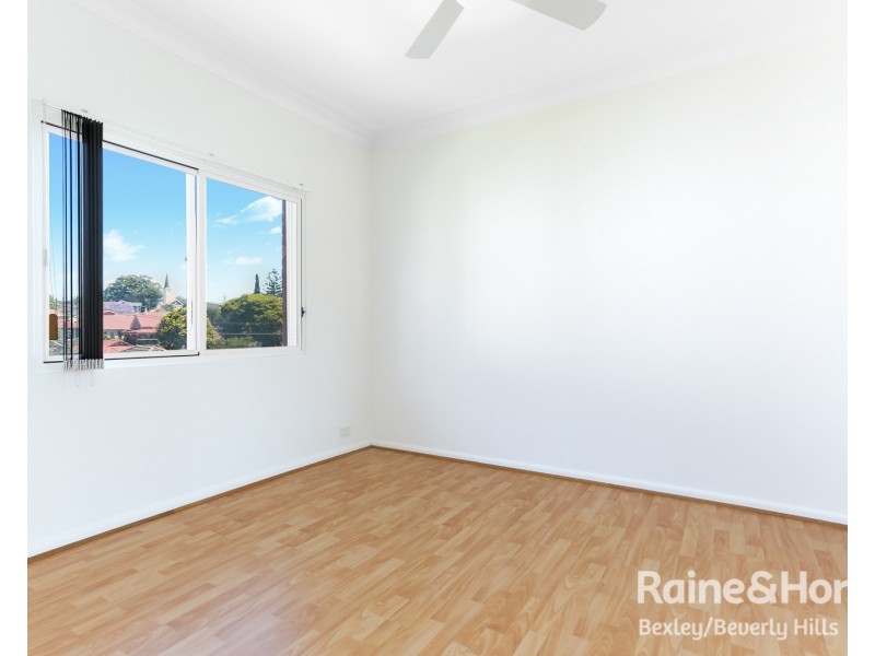 6/13 Kingsland Road, Bexley NSW 2207