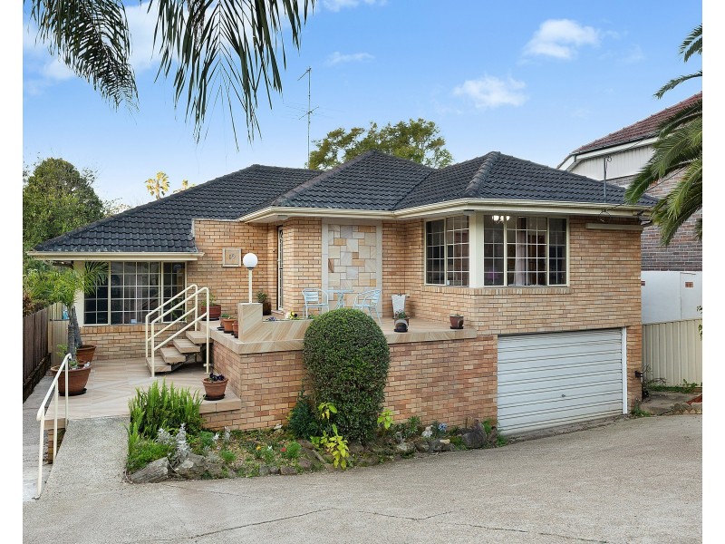 10 Edna Avenue, Penshurst NSW 2222