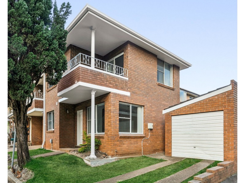 4/3 Woids Avenue, Hurstville NSW 2220