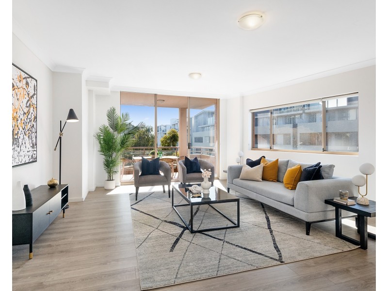 28/19-21A Keats Avenue, Rockdale NSW 2216