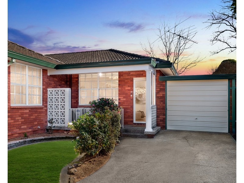 5/32 Beaconsfield Street, Bexley NSW 2207