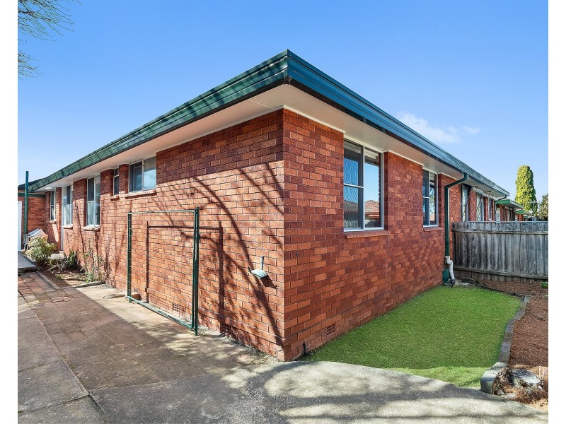 5/32 Beaconsfield Street, Bexley NSW 2207