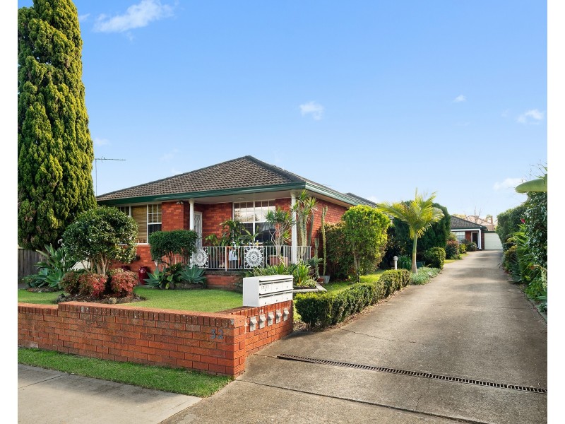 5/32 Beaconsfield Street, Bexley NSW 2207