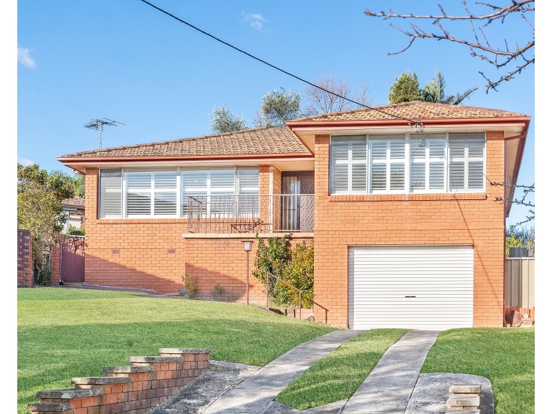 21 Enid Avenue, Roselands NSW 2196