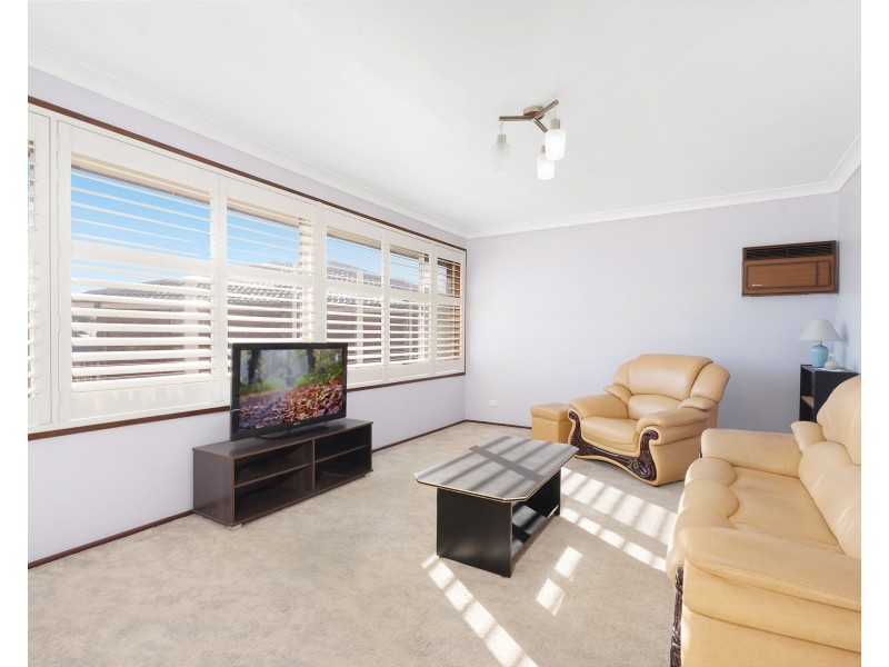 21 Enid Avenue, Roselands NSW 2196