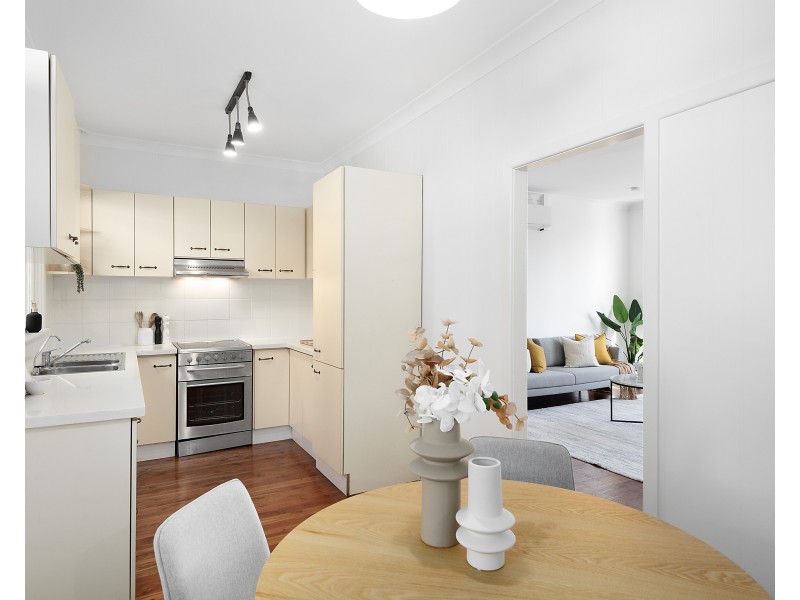 3/43 Regent Street, Bexley NSW 2207