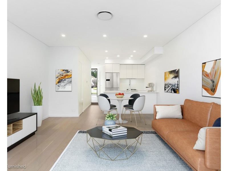 4/10 Midlothian Avenue, Beverly Hills NSW 2209