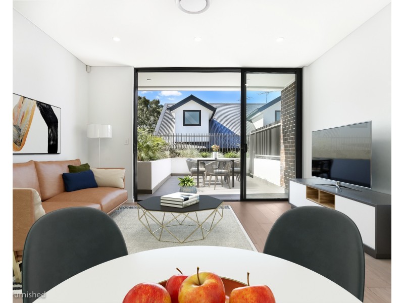 4/10 Midlothian Avenue, Beverly Hills NSW 2209