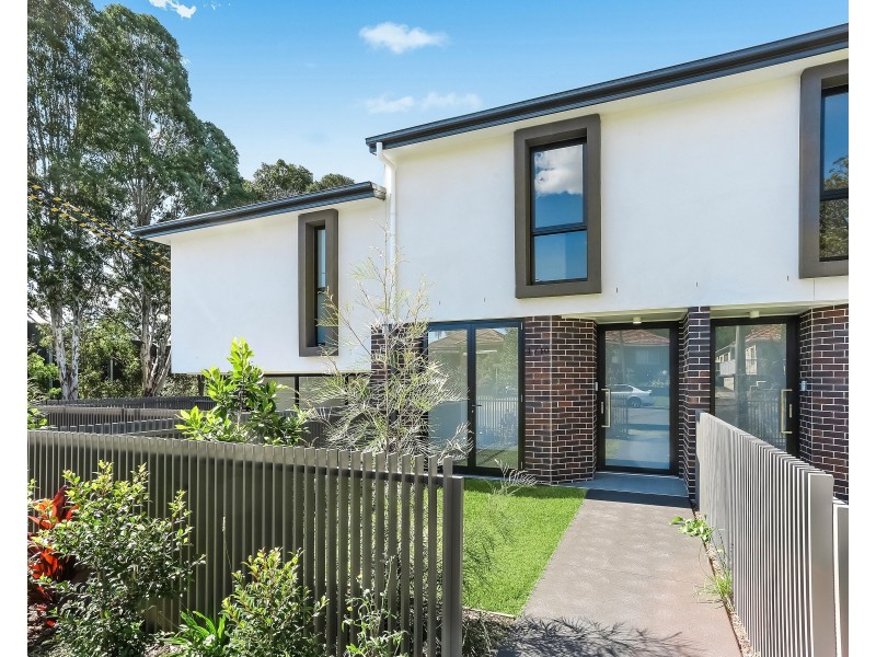4/10 Midlothian Avenue, Beverly Hills NSW 2209
