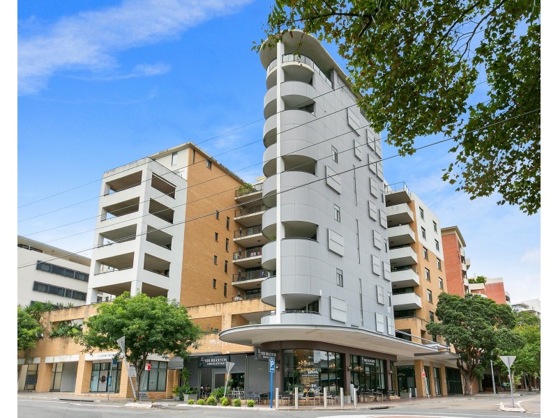 51/13-19 Bryant Street, Rockdale NSW 2216