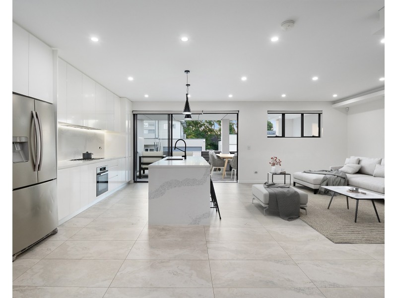 31A Ada Street, Bexley NSW 2207