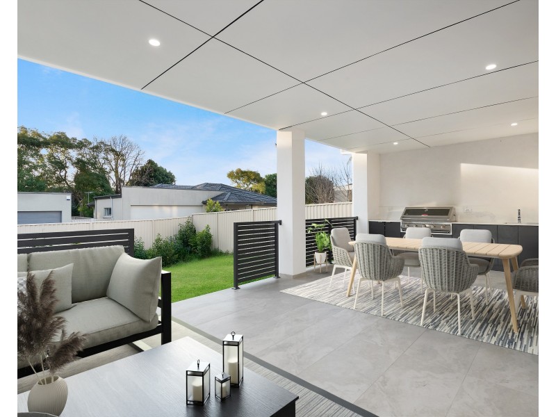 31A Ada Street, Bexley NSW 2207