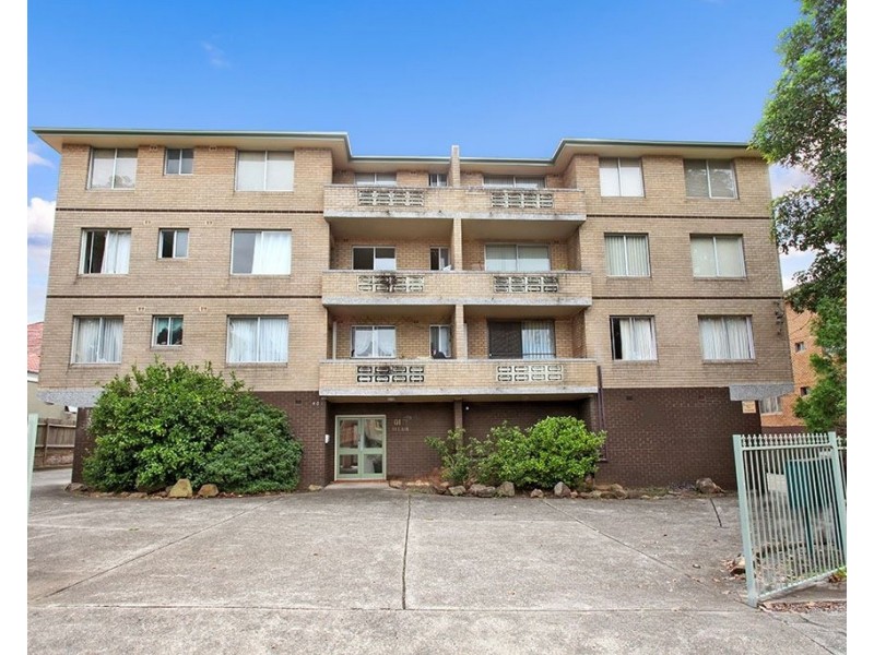 7/401 Marrickville Road, Dulwich Hill NSW 2203