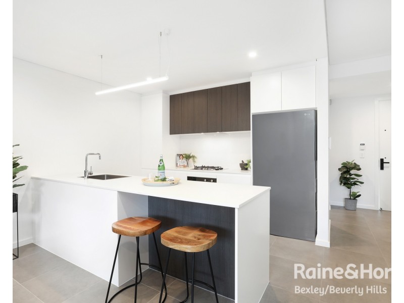 3/86 Shorter Avenue, Narwee NSW 2209