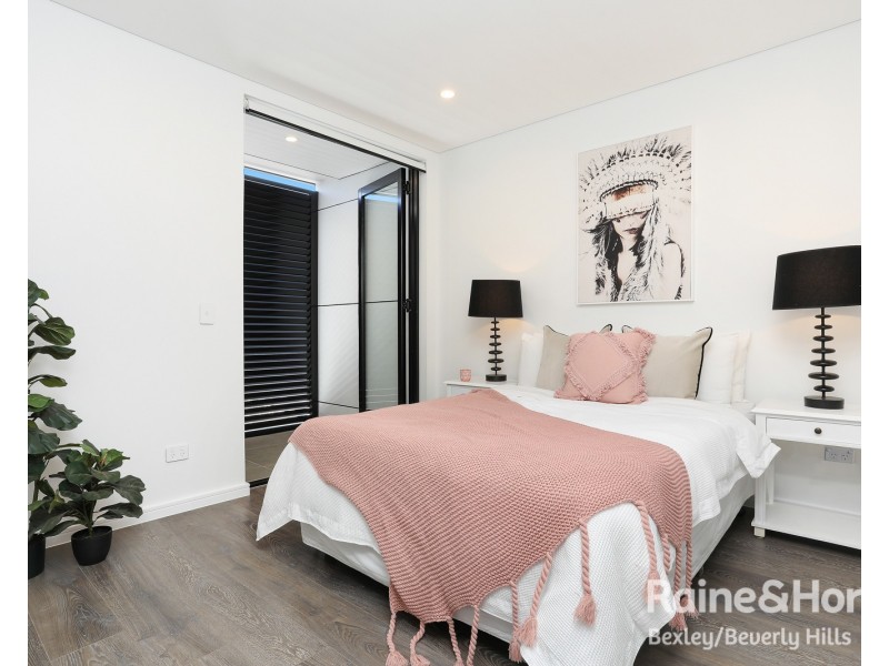 3/86 Shorter Avenue, Narwee NSW 2209