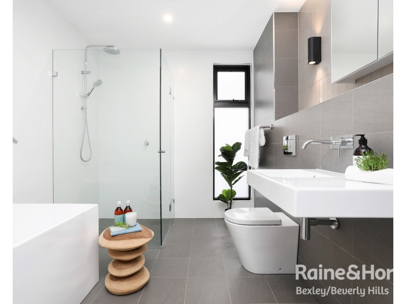 3/86 Shorter Avenue, Narwee NSW 2209