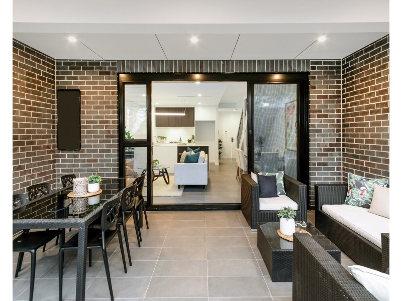 3/86 Shorter Avenue, Narwee NSW 2209