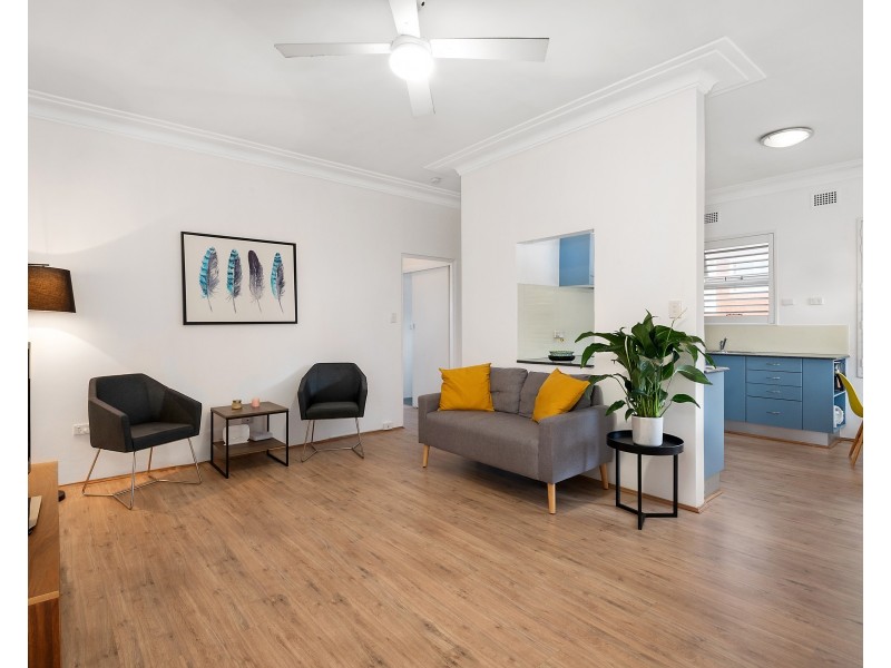 10/7 Gladstone Street, Bexley NSW 2207