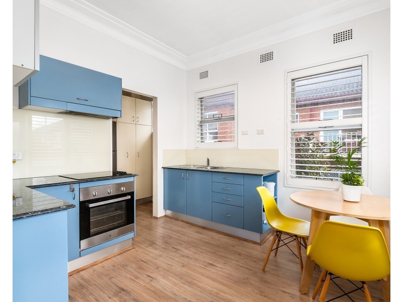 10/7 Gladstone Street, Bexley NSW 2207