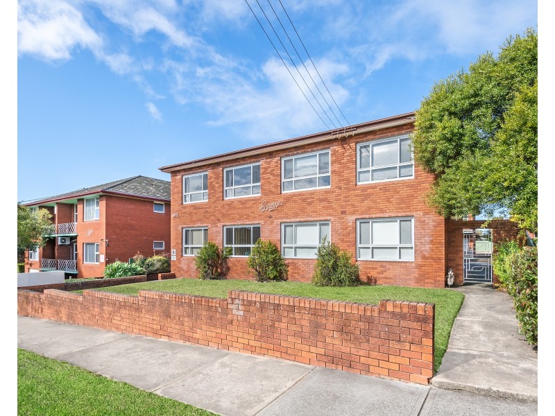 10/7 Gladstone Street, Bexley NSW 2207