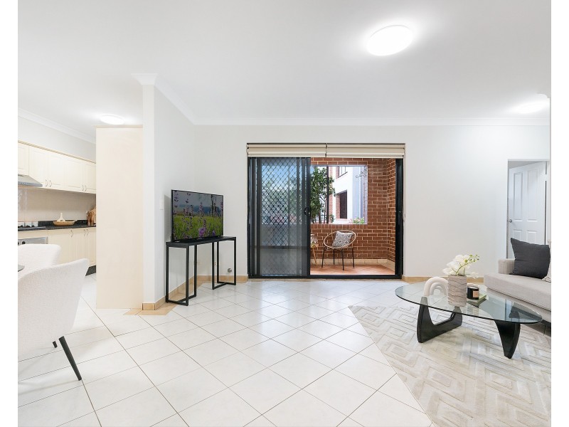1/26-28 Melvin Street, Beverly Hills NSW 2209
