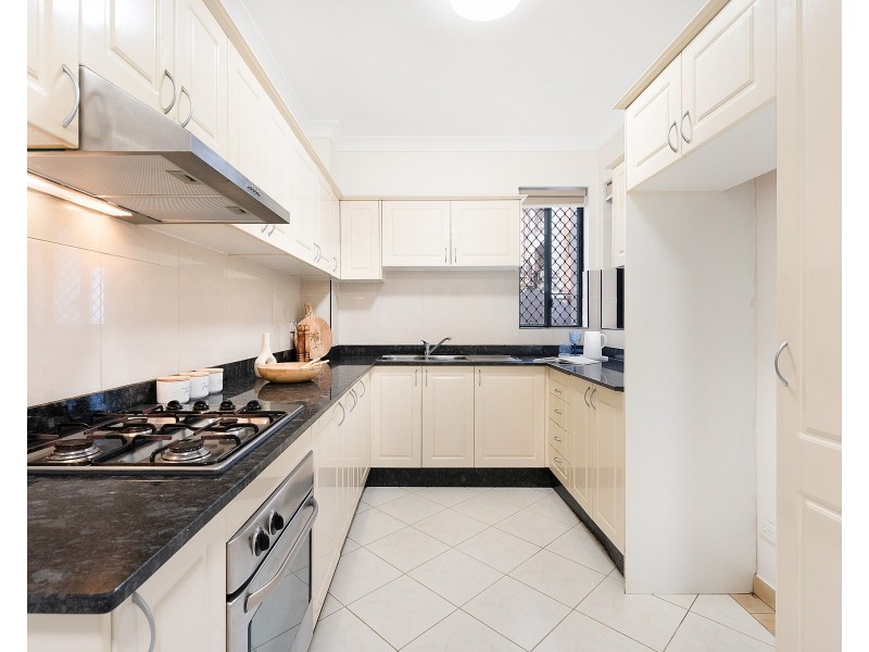 1/26-28 Melvin Street, Beverly Hills NSW 2209