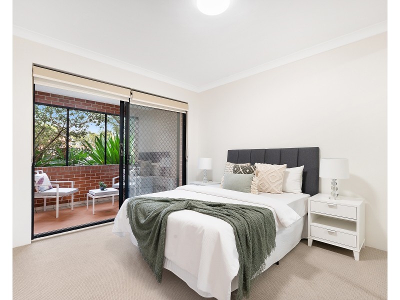 1/26-28 Melvin Street, Beverly Hills NSW 2209