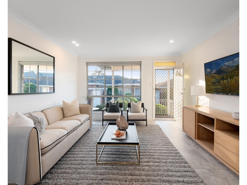 6/33-37 St Georges Road, Bexley NSW 2207