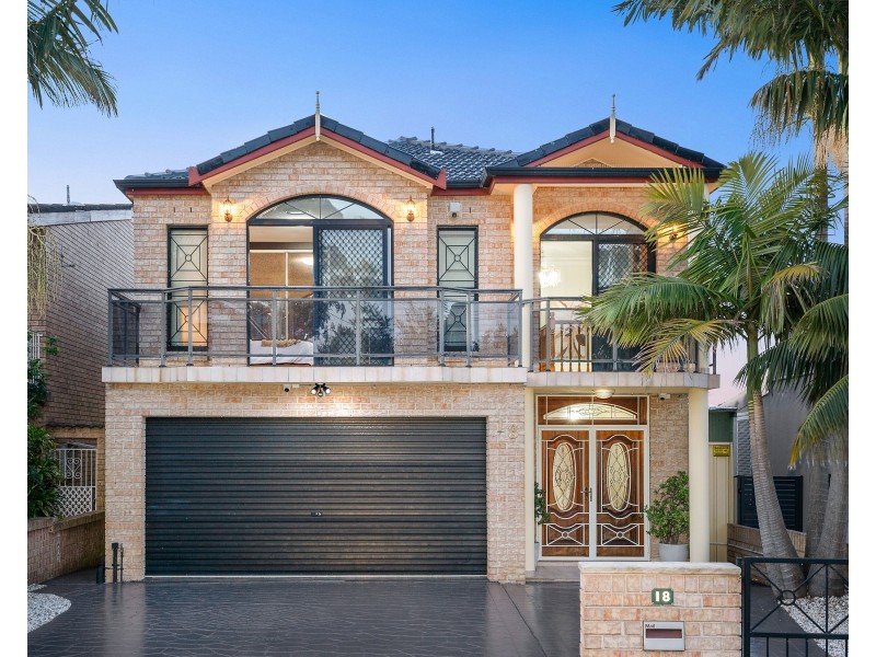 18 Arthur Street, Bexley NSW 2207