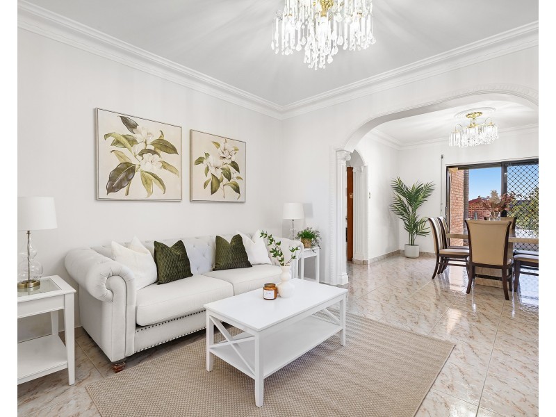 18 Arthur Street, Bexley NSW 2207