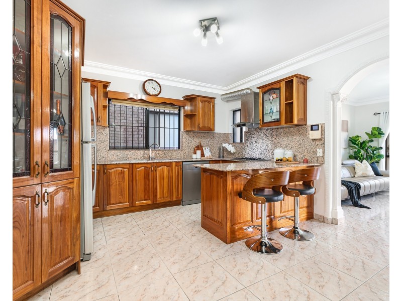 18 Arthur Street, Bexley NSW 2207