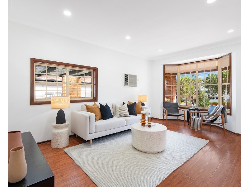 30 Raymond Avenue, Roselands NSW 2196