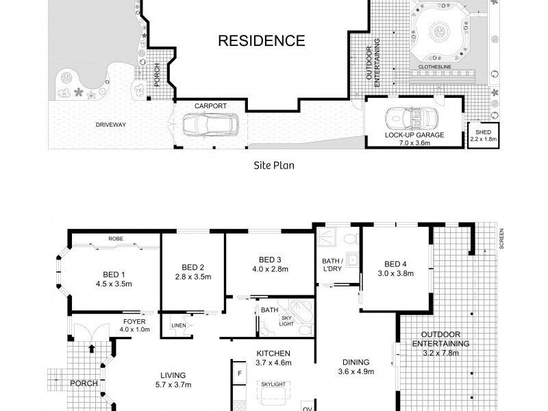 30 Raymond Avenue, Roselands NSW 2196