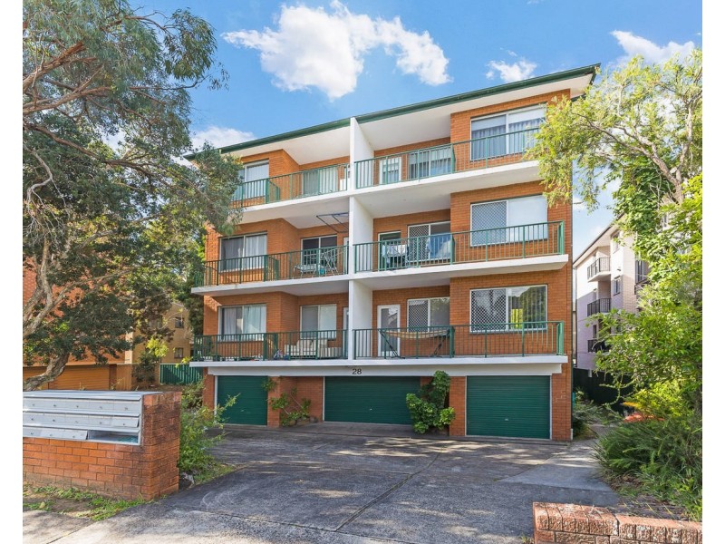 1/28 Guinea Street, Kogarah NSW 2217