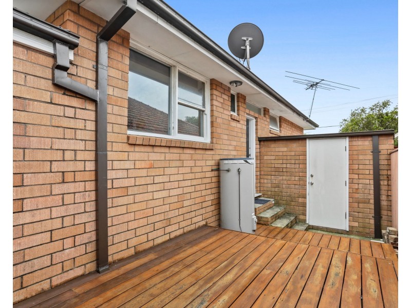 1/9 Albert Street, Bexley NSW 2207