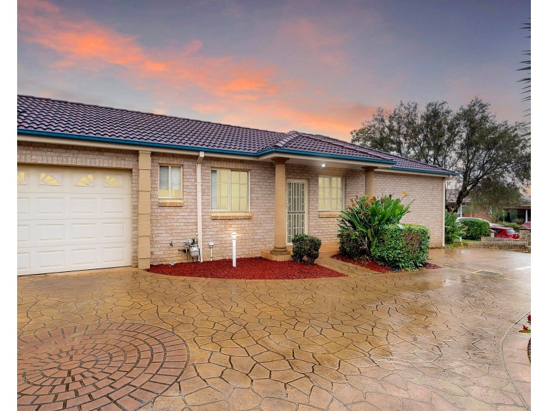 6/10 Preddys Road, Bexley NSW 2207