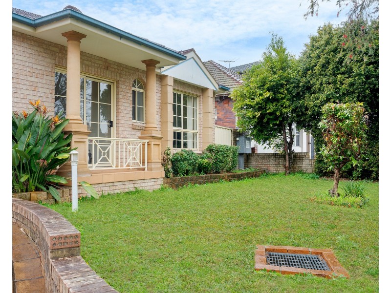 6/10 Preddys Road, Bexley NSW 2207