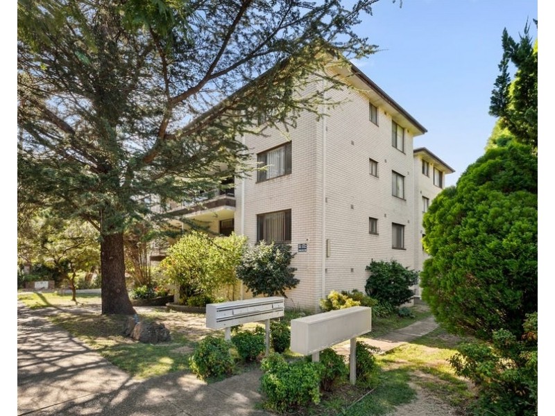 17/6-8 Nelson Street, Penshurst NSW 2222