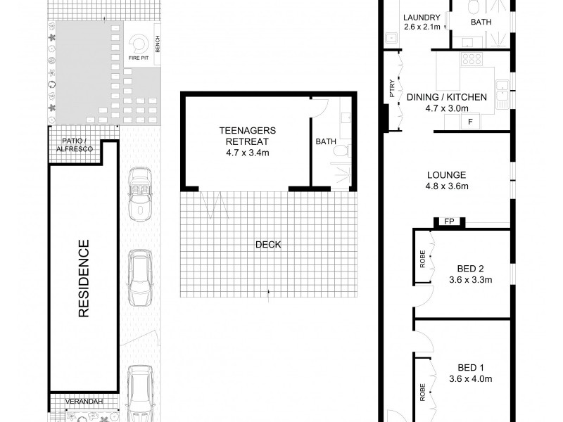 33 Tabrett Street, Banksia NSW 2216