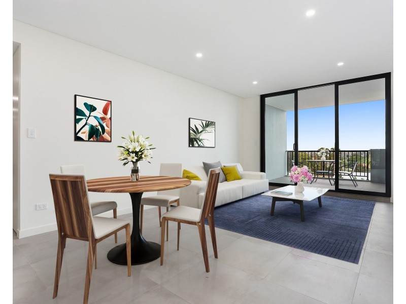 204/1-3 Harrow Road, Bexley NSW 2207