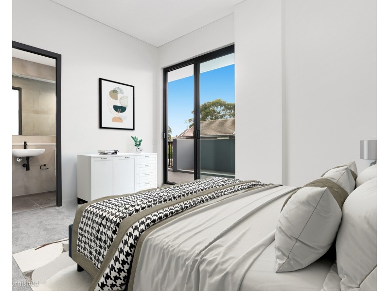 204/1-3 Harrow Road, Bexley NSW 2207